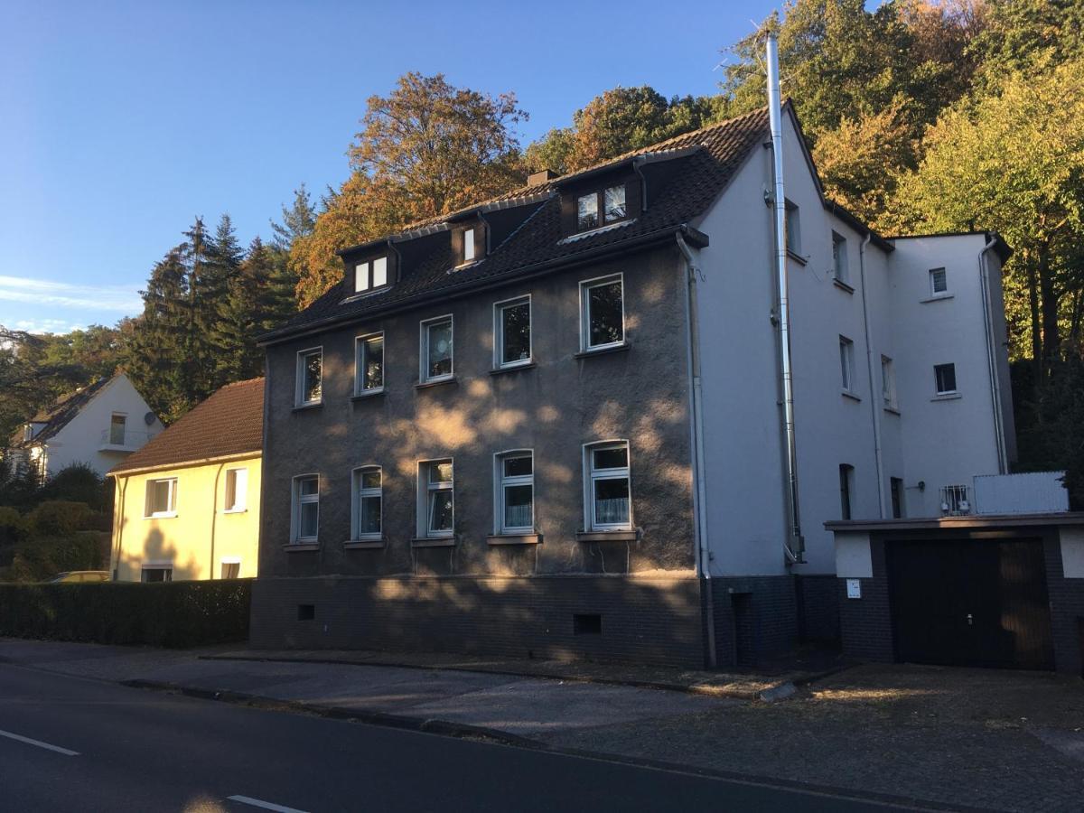 Lejlighed Herbeder Strasse
